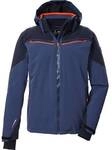 KILLTEC Herren Funktionsjacke KSW 51 MN SKI JCKT