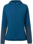 VAUDE Damen Funktionsjacke Wo Moab Jacket IV