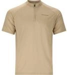 ENDURANCE Cycling shirt Crow