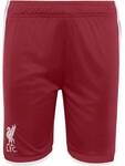 ADIDAS Kinder Teamhose FC Liverpool 26/27 Kids Heim