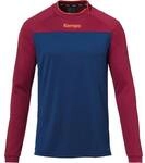 KEMPA Longsleeve PRIME LANGARMSHIRT