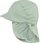 STERNTALER Schirmm&uuml;tze mit Nackenschutz Basic