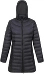 Regatta 69156, REGATTA Regatta Damen Jacke Andel III Dunkelgrau female