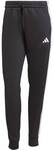 ADIDAS Damen Hose Essentials 3-Streifen Fleece Slim