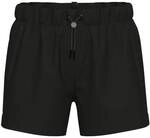 ARENA Damen Shorts W EVO SHORT SOLID