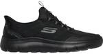 SKECHERS Herren Slipper SUMMITS-TOP RATE