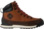 THE NORTH FACE Herren Stiefel M BACK-TO-BERKELEY IV TEXTILE WP