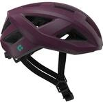 LAZER Rennrad/Gravel-Helm Tonic KinetiCore, lila