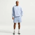 NIKE Herren Shorts M NK CLUB FLOW FT SHORT