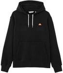 ELLESSE ellesse Herren Hoodie - ISLINGTON OH HOODY, Sweatshirt, Sweater, Kapuze,