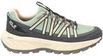JACK WOLFSKIN Damen Multifunktionsschuhe WILD HIKE TEXAPORE LOW W