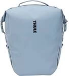 THULE Fahrradtasche Shield Pannier Inlock, mid blue