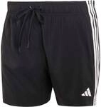 ADIDAS Herren Badeshorts 3-Streifen