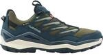 LOWA Herren Multifunktionsschuhe MADDOX PRO GTX LO