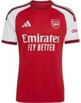 ADIDAS Herren Trikot FC Arsenal 26/27 Heimtrikot