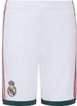 ADIDAS Kinder Teamhose Real Madrid 26/27 Kids Heimshorts