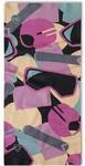 BUFF Herren Schal Thermonet