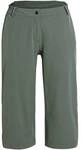 VAUDE Damen Sporthose Wo Tamaro Base Capri Pants