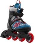 K2 Kinder Inlineskates EDDIE PRO