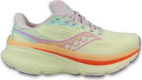 Saucony S11058, SAUCONY Damen Laufschuhe GUIDE 19 Braun female