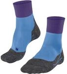 FALKE Kurzsocken TK2 Explore Cool Short Hoher Komfort im Mittelgebirge