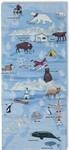 BUFF Kinder Schal Original EcoStretch