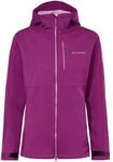 VAUDE Damen Funktionsjacke Wo All Year Elope Softshell Jacket