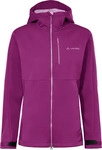 Vaude 47107, VAUDE Damen Funktionsjacke Wo All Year Elope Softshell Jacket pink