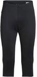 VAUDE Herren Latzhose Me Matera 3/4 Tights