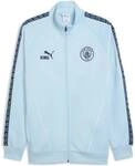 PUMA Herren Jacke MCFC KING Anthem Jacket