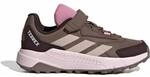 ADIDAS Kinder Trekkinghalbschuhe Terrex Anylander Kids