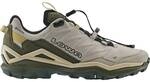 LOWA Herren Multifunktionsschuhe MADDOX PRO GTX LO SL