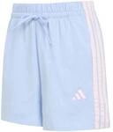 ADIDAS Damen Shorts Essentials 3-Streifen Cotton