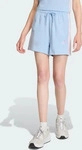 Adidas KD4779, ADIDAS Damen Shorts Essentials 3-Streifen Cotton Gr&uuml;n female