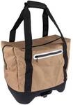 ATRAN System - Gep&auml;cktr&auml;gertasche "Beat Top Bag" , kastanienbraun