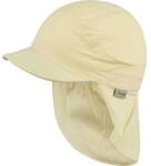 STERNTALER Schirmm&uuml;tze mit Nackenschutz Basic