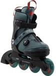 K2 Kinder Inlineskates EDDIE BOA