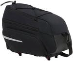 VAUDE Fahrradtasche Silkroad Plus (UniKlip 2.0)