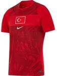 NIKE Herren Fantrikot T&uuml;rkei 2026 Heimtrikot