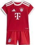 ADIDAS Kinder Trikot FC Bayern 26/27 Home