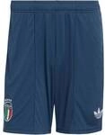 ADIDAS Herren Teamhose Italien 26 Ausw&auml;rts