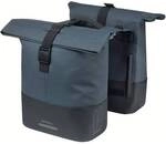 BASIL Gep&auml;cktr&auml;ger- Fahrradtasche "Cove MIK", blau