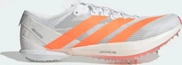 Adidas JQ5930, ADIDAS Herren Leichtathletikschuhe ADIZERO AMBITION Wei&szlig; male