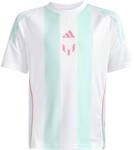 ADIDAS Kinder Fantrikot MESSI TR JSY Y