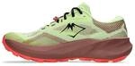 ASICS Herren Running-Trail-Sch. He/Uni TRABUCO 14 14