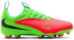 NIKE Kinder Fussballsystemschuhe JR PHANTOM 6 LOW ACAD FG/MG EH