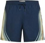 O'NEILL Herren Badeshorts O'RIGINALS LONGBOARD 15" SWIMSHORTS