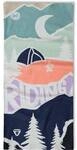 BUFF Herren Schal Thermonet