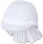 STERNTALER Schirmm&uuml;tze mit Nackenschutz Basic