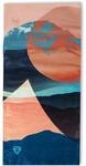BUFF Herren Schal Thermonet